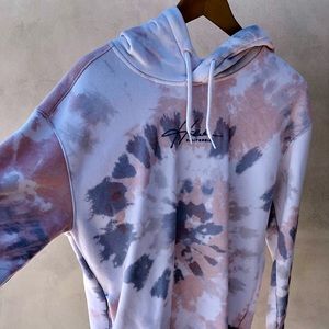 Tie Dye Hoodie